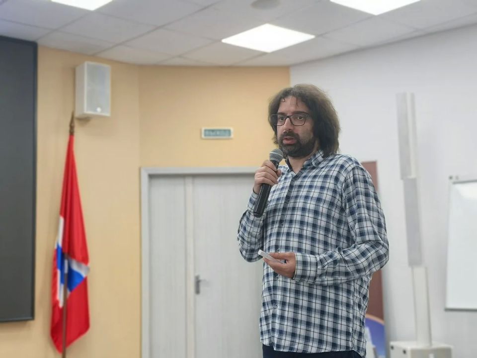 В Омске представили проект благоустройства сквера на месте бывшего кладбища В Омске представили проект благоустройства сквера на месте бывшего кладбища