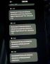 В Омске сегодня впервые официально объявлена ракетная опасность, сообщают подписчики