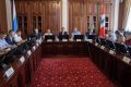 Реализация и мониторинг правоприменения областных законов в сфере имущественных отношений