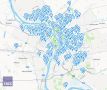 Карту укрытий представили власти Омской области, где сегодня впервые была объявлена беспилотная опасность
