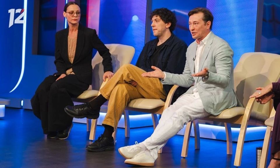 Творчество без границ: в Омске прошла театральная дискуссия «Театр: формы, образы, зрители Творчество без границ: в Омске прошла театральная дискуссия «Театр: формы, образы, зрители