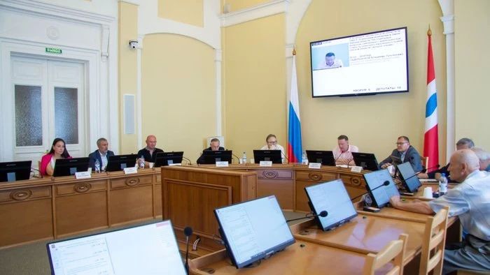 Областные парламентарии уточнили процедуру назначения сельских старост Областные парламентарии уточнили процедуру назначения сельских старост