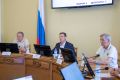 Профильный комитет обсудил вопросы предоставления многодетным семьям мер социальной поддержки