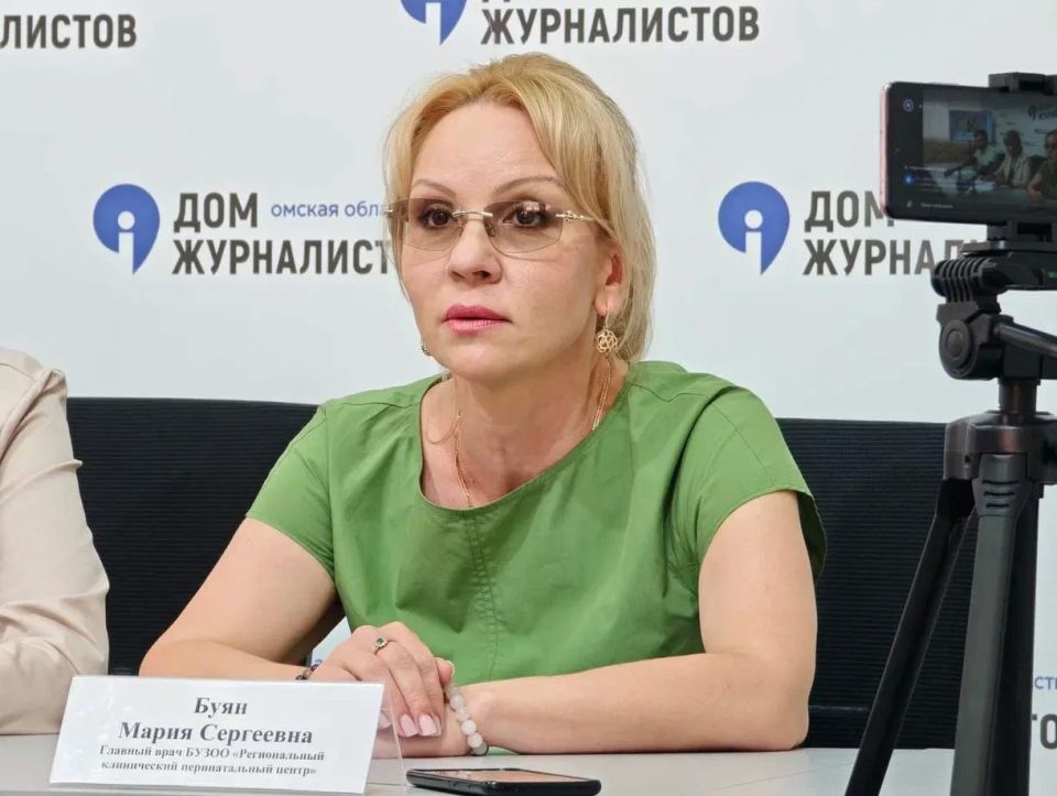 Чекап для молодой семьи. О новых мерах поддержки молодых семей в Омской области рассказали сегодня на пресс-конференции заместитель министра здравоохранения Омской области Ольга Богданова и специалисты Регионального... Чекап для молодой семьи. О новых мерах поддержки молодых семей в Омской области рассказали сегодня на пресс-конференции заместитель министра здравоохранения Омской области Ольга Богданова и специалисты Регионального...