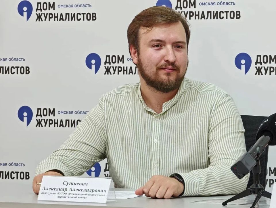 Чекап для молодой семьи. О новых мерах поддержки молодых семей в Омской области рассказали сегодня на пресс-конференции заместитель министра здравоохранения Омской области Ольга Богданова и специалисты Регионального... Чекап для молодой семьи. О новых мерах поддержки молодых семей в Омской области рассказали сегодня на пресс-конференции заместитель министра здравоохранения Омской области Ольга Богданова и специалисты Регионального...