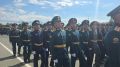 Выпуск Омского автобронетанкового инженерного института