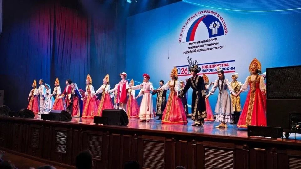 В Омске прошёл гала-концерт «Голоса мира» В Омске прошёл гала-концерт «Голоса мира»
