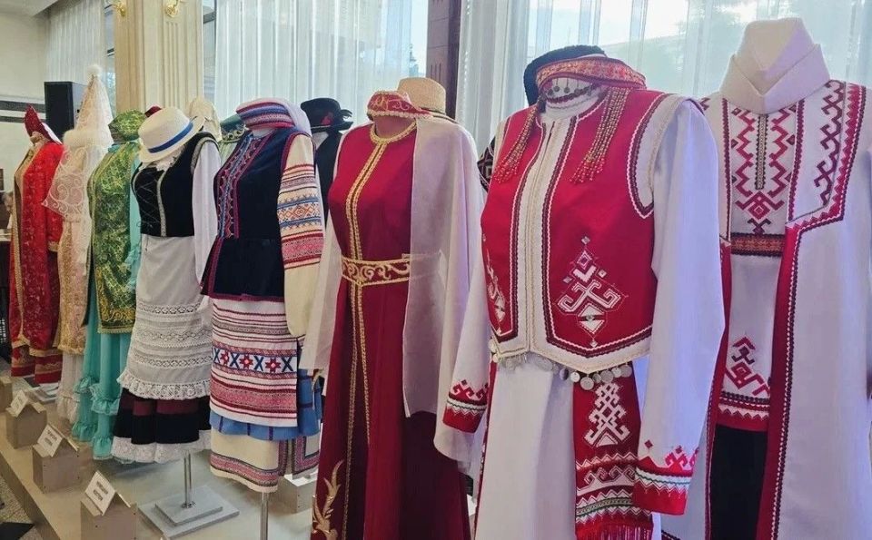 В Омске прошёл гала-концерт «Голоса мира» В Омске прошёл гала-концерт «Голоса мира»