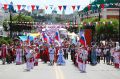 «День России. Омск.» - фоторепортаж Станислава Синявского