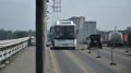 Омские строители грозятся перекрыть мост из-за задержек зарплат