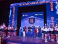 Виталий Хоценко открыл юбилейный Кубок Александра Шлеменко в Омске