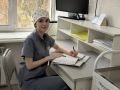 Продолжаем рассказывать вам о наших молодых специалистах