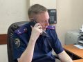 В следственном управлении работает телефонная линия "Ребенок в опасности!"