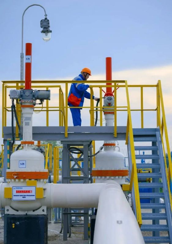 Омские разработки в нефтепроводной отрасли: учёные и инженеры АО «Транснефть - Западная Сибирь» запатентовали новый способ диагностики запорной арматуры Омские разработки в нефтепроводной отрасли: учёные и инженеры АО «Транснефть - Западная Сибирь» запатентовали новый способ диагностики запорной арматуры