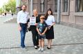 Друзья, пришло время объявить победителя фотоконкурса, объявленного в рамках акции «Моя полиция – моя Россия!»