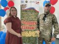 В Октябрьском округе Омска подвели итоги конкурса «Сердцем единым»