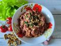Лобио: грузинская фасоль, которая покорит ваше сердце