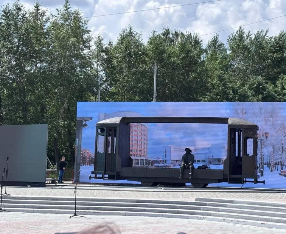 Искусство вечно, даже если жизнь художника бывает коротка