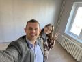 Квартиры очень хорошие. Поэтому и сироты довольные