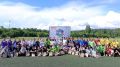 В ОмГАУ состоялся фестиваль ГТО «Спортивный квест»