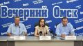Парки культуры и отдыха: на что могут рассчитывать омичи этим летом