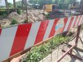 Готовим город к зиме. В городе продолжается подготовка к предстоящему отопительному сезону