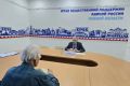 Александр Артёмов провёл личный приём омичей