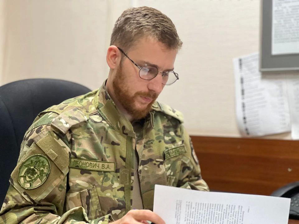 Житель Омска подозревается в убийстве брата
