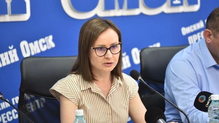 Парки культуры и отдыха: на что могут рассчитывать омичи этим летом Парки культуры и отдыха: на что могут рассчитывать омичи этим летом