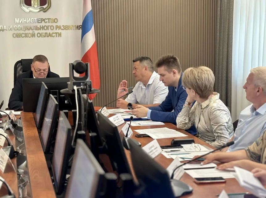 В Минтруде состоялось заседание Координационного совета по обеспечению доступа негосударственных организаций к предоставлению социальных услуг В Минтруде состоялось заседание Координационного совета по обеспечению доступа негосударственных организаций к предоставлению социальных услуг