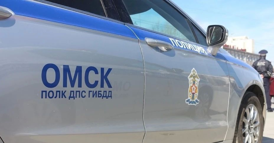 Сегодня на территории Омской области проходит профилактическое мероприятие «Технадзор»