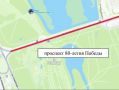 В Омске предложили переименовать Ленинградский проспект