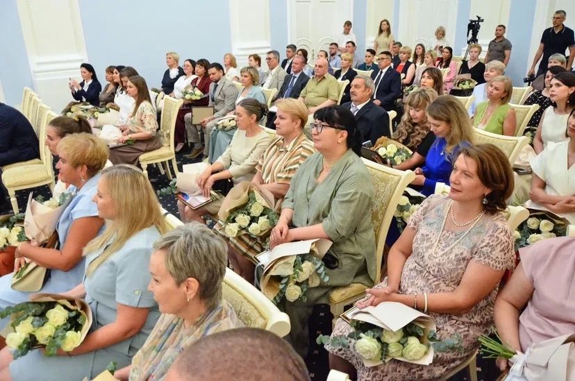 Названы победителей областного этапа Всероссийского конкурса медицинских работников Названы победителей областного этапа Всероссийского конкурса медицинских работников