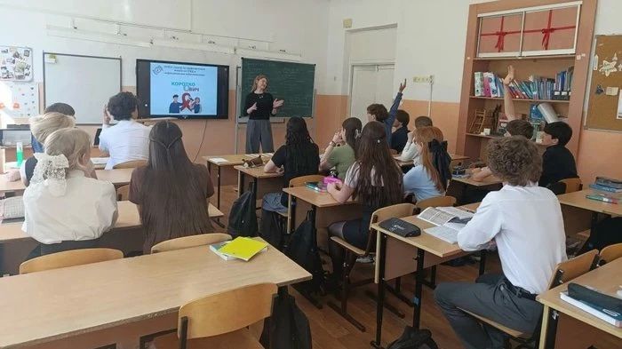 От профилактики до лечения: как омский Центр СПИД помогает жителям региона От профилактики до лечения: как омский Центр СПИД помогает жителям региона