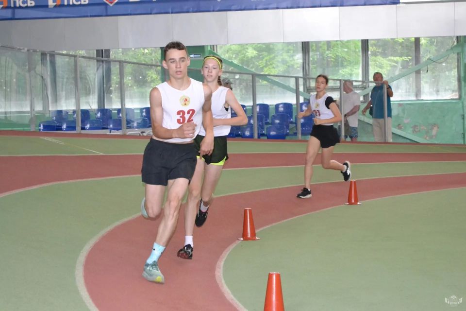 Наши юные спортсмены на высоте! Наши юные спортсмены на высоте!