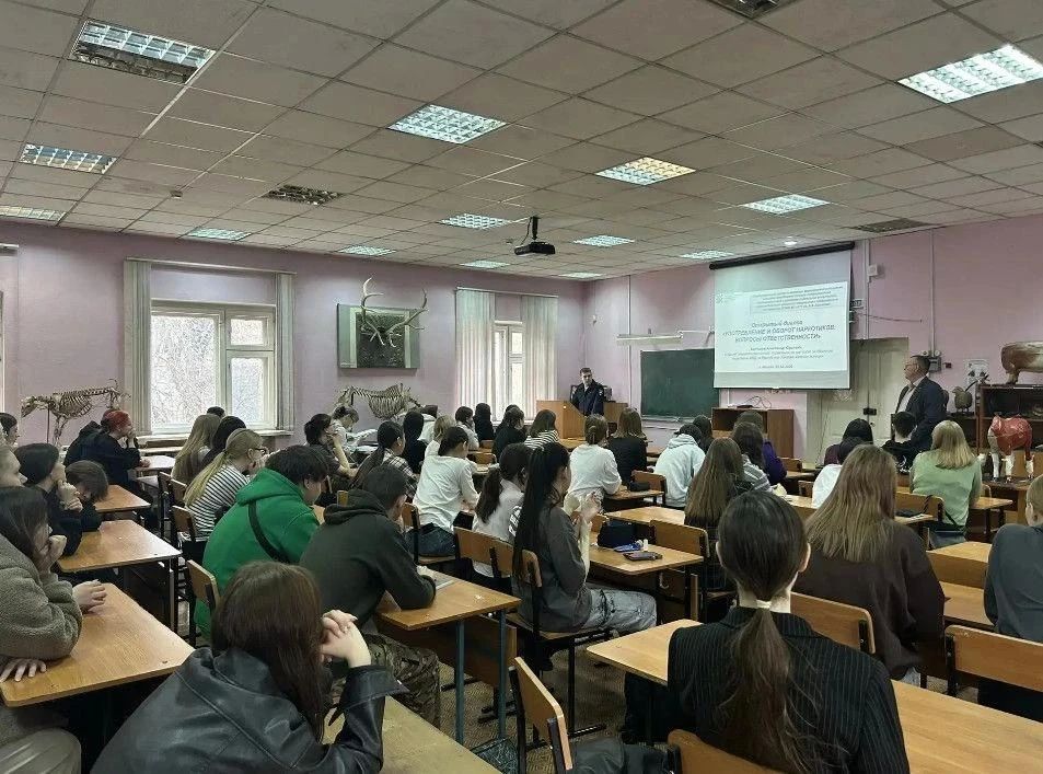 В Хакасии стартовала акция «Время НЕзависимых» В Хакасии стартовала акция «Время НЕзависимых»