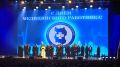 В Омске чествуют медицинских работников