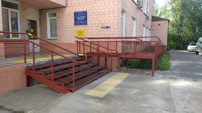 От профилактики до лечения: как омский Центр СПИД помогает жителям региона От профилактики до лечения: как омский Центр СПИД помогает жителям региона