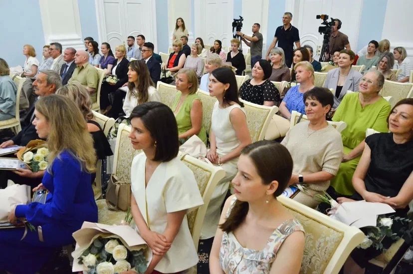 Названы победителей областного этапа Всероссийского конкурса медицинских работников Названы победителей областного этапа Всероссийского конкурса медицинских работников