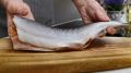 Как приготовить горбушу: Рецепт, который покорит ваше сердце