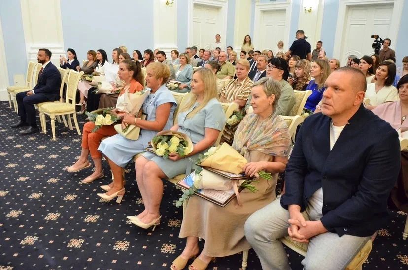 Названы победителей областного этапа Всероссийского конкурса медицинских работников Названы победителей областного этапа Всероссийского конкурса медицинских работников