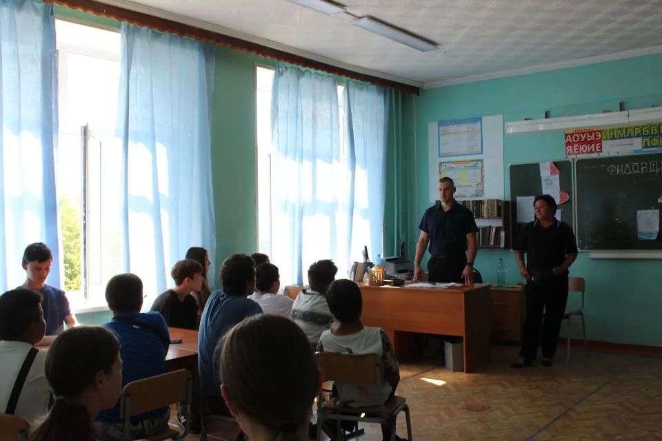 В Хакасии стартовала акция «Время НЕзависимых» В Хакасии стартовала акция «Время НЕзависимых»