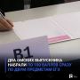 Два омских выпускника набрали по 100 баллов сразу по двум предметам ЕГЭ