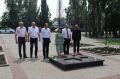 Сегодня «Команда президента» работает в Русско-Полянском районе