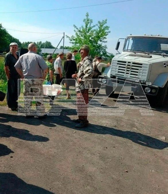 26 тысяч жителей Тары почти сутки остаются без воды в жару из-за аварии на водозаборе в Омской области 26 тысяч жителей Тары почти сутки остаются без воды в жару из-за аварии на водозаборе в Омской области