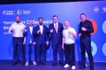 Виталий Хоценко: Сегодня проходили финальные поединки чемпионата Сибири по боксу памяти первого директора Омского нефтеперерабатывающего завода Александра Малунцева