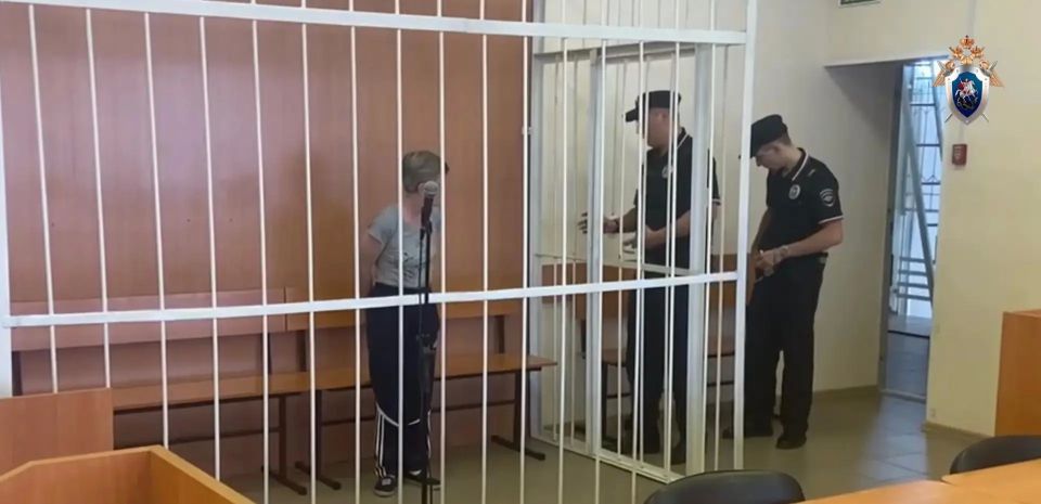 В Омске женщина зарезала мужа во время ссоры