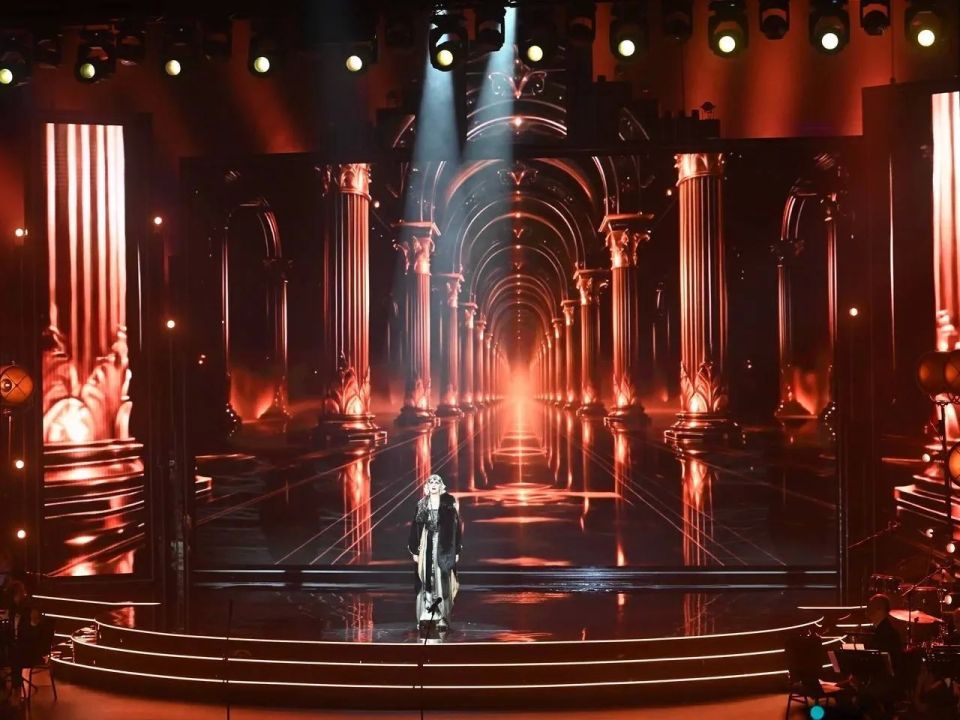 Виталий Хоценко: Церемония вручения театральной премии «Золотая маска» в Омске завершилась, но год, который наш регион проводит в статусе Культурной столицы России, продолжается! Впереди у нас еще огромное количество крутых... Виталий Хоценко: Церемония вручения театральной премии «Золотая маска» в Омске завершилась, но год, который наш регион проводит в статусе Культурной столицы России, продолжается! Впереди у нас еще огромное количество крутых...