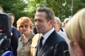 Представители Национальной театральной премии «Золотая Маска» под руководством Владимира Машкова, правительства Омской области во главе с Виталием Хоценко и другие гости и участники церемонии вручения «Золотой Маски» в...