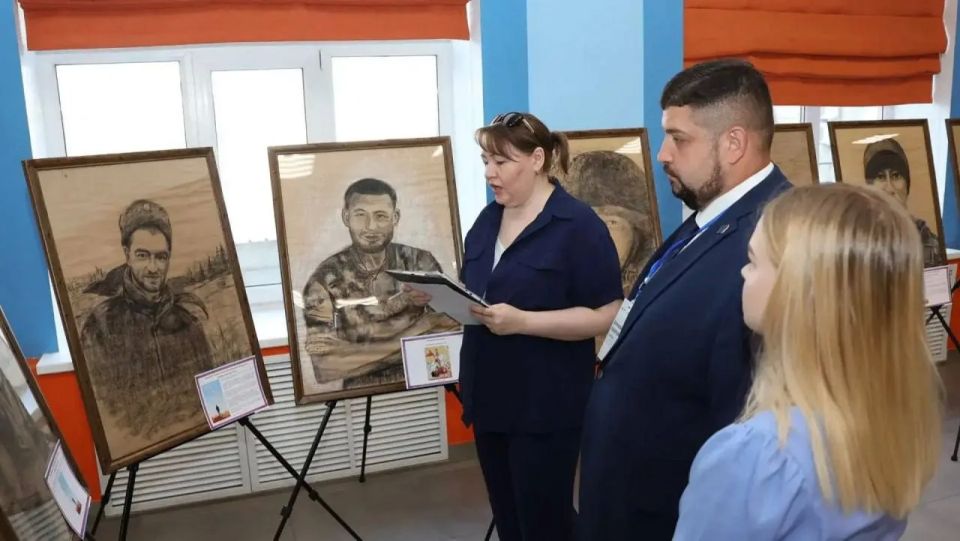 Финалист проекта «ПРОдвижение ГЕРОЕВ» принял участие в конкурсе «Лучший по профессии» Финалист проекта «ПРОдвижение ГЕРОЕВ» принял участие в конкурсе «Лучший по профессии»
